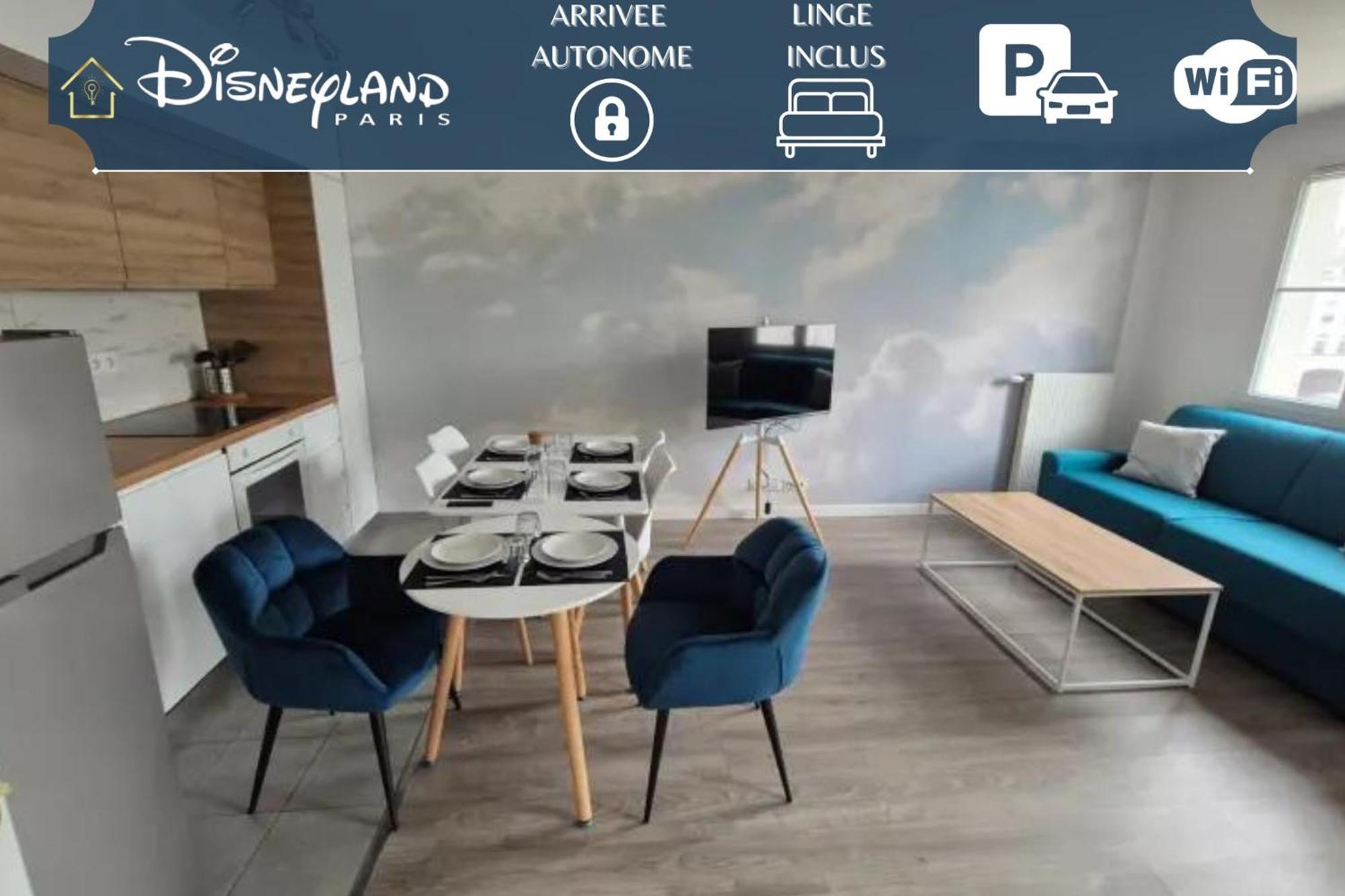 Disneyland Sky Haven - 5Min To Disneyland Сери Екстериор снимка